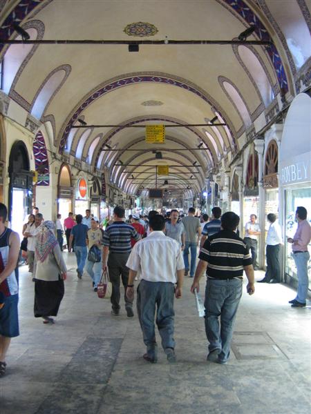 Istanbul 7383